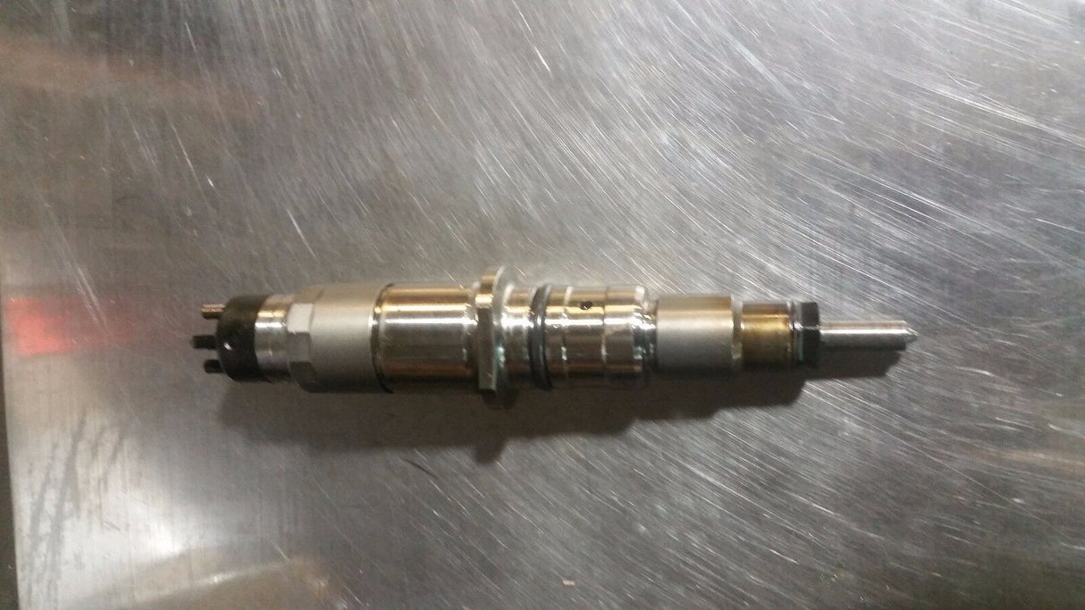 0445120231 DODGE CUMMINS 6.7L 6.7 QSB USED TESTED INJECTOR