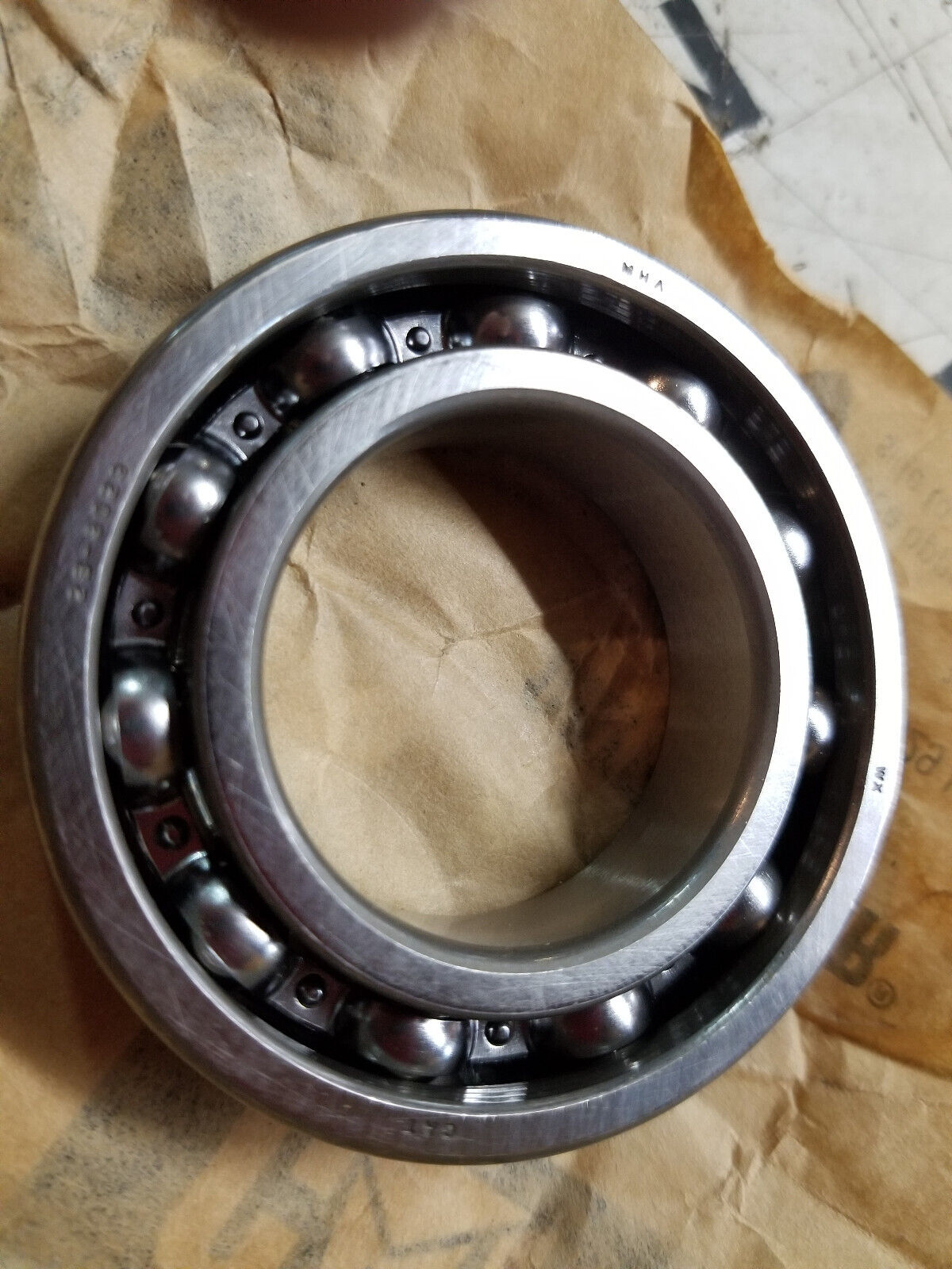 2S-2039 BEARING 2S2039
