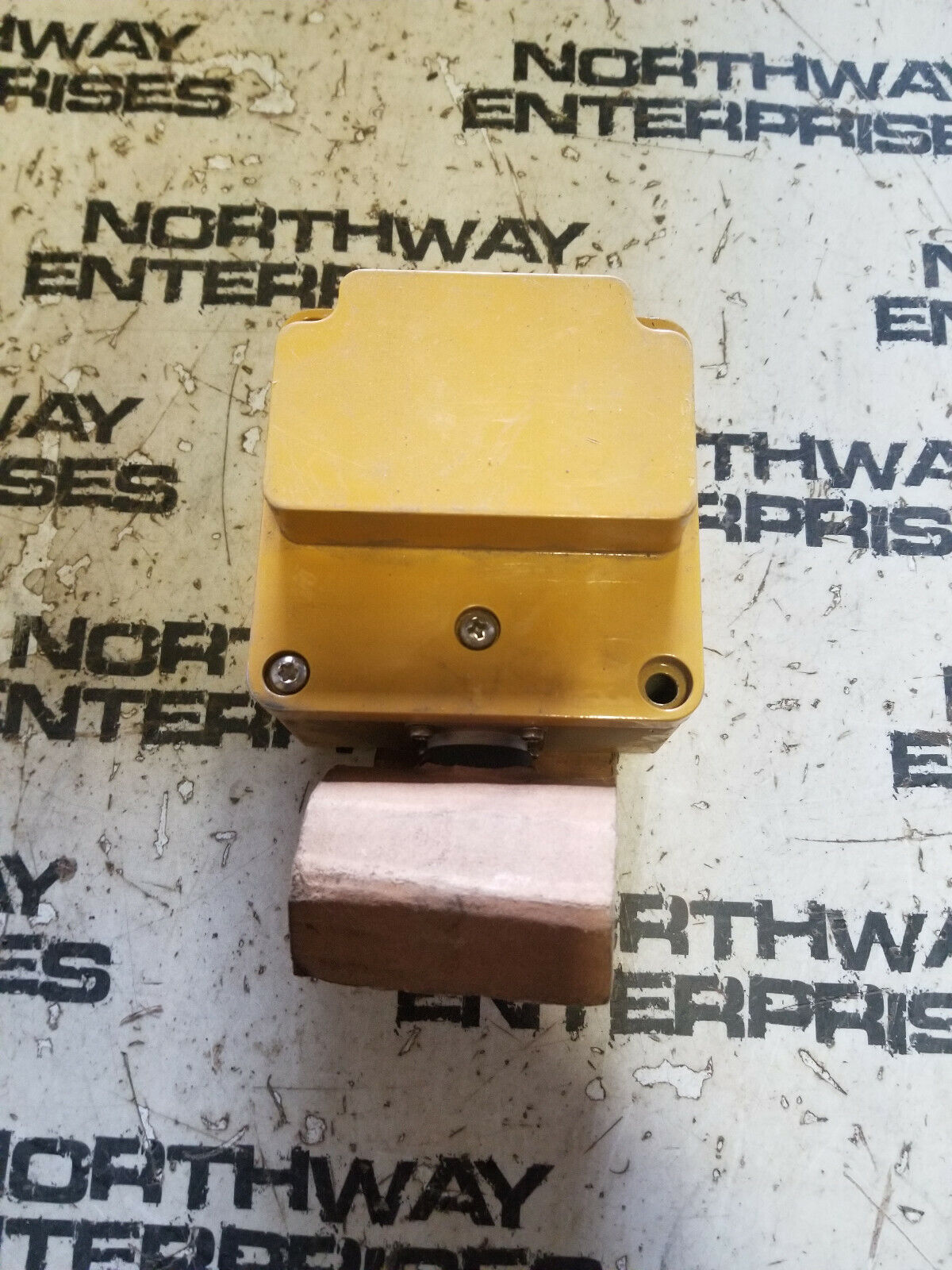276-6146 CATERPILLAR ANGLE SENSOR