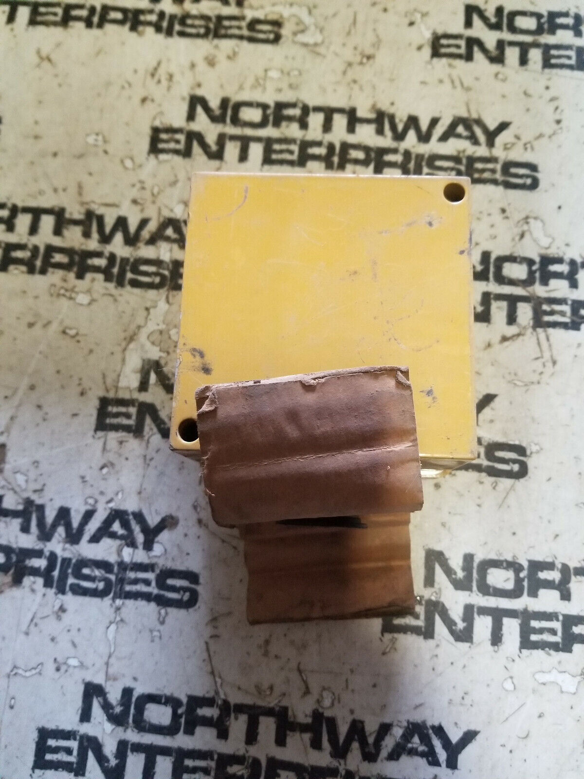276-6146 CATERPILLAR ANGLE SENSOR