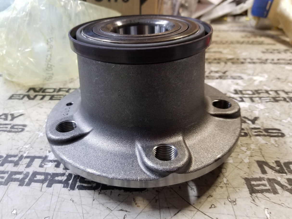 14-2021 Ram ProMaster Genuine Axle Hub Assembly-VIN: G Mopar 68094829AA