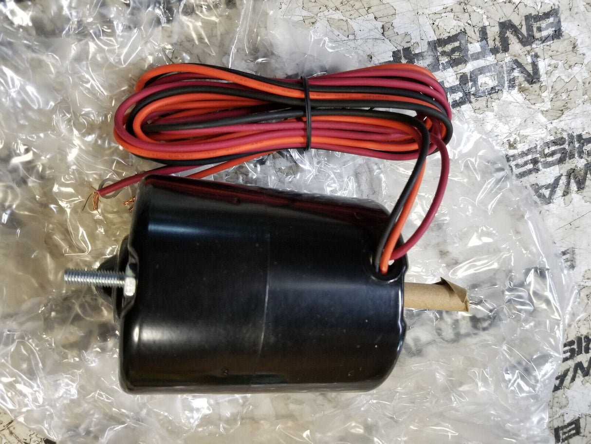 10013870 BLOWER MOTOR BUS SPEC BLUE BIRD