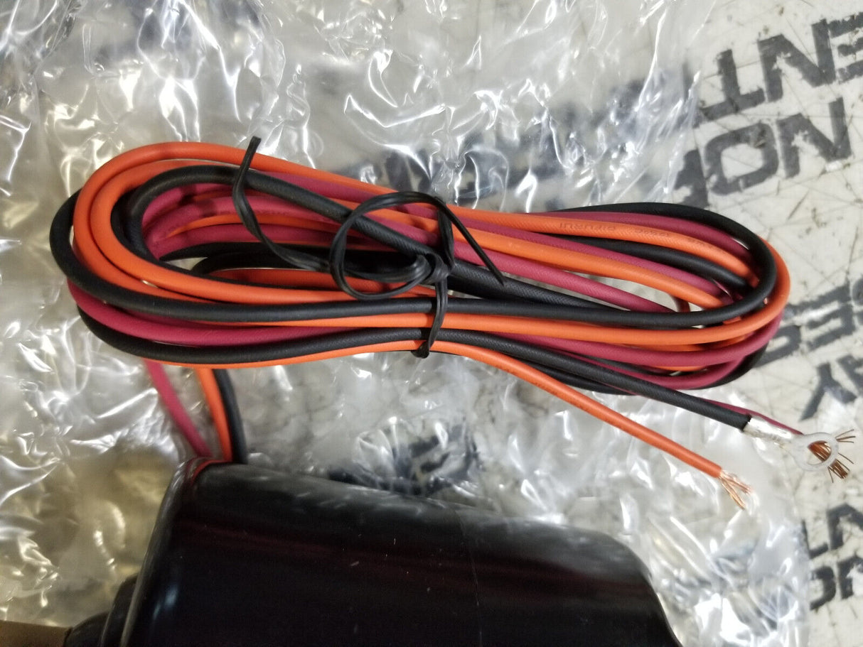 10013870 BLOWER MOTOR BUS SPEC BLUE BIRD