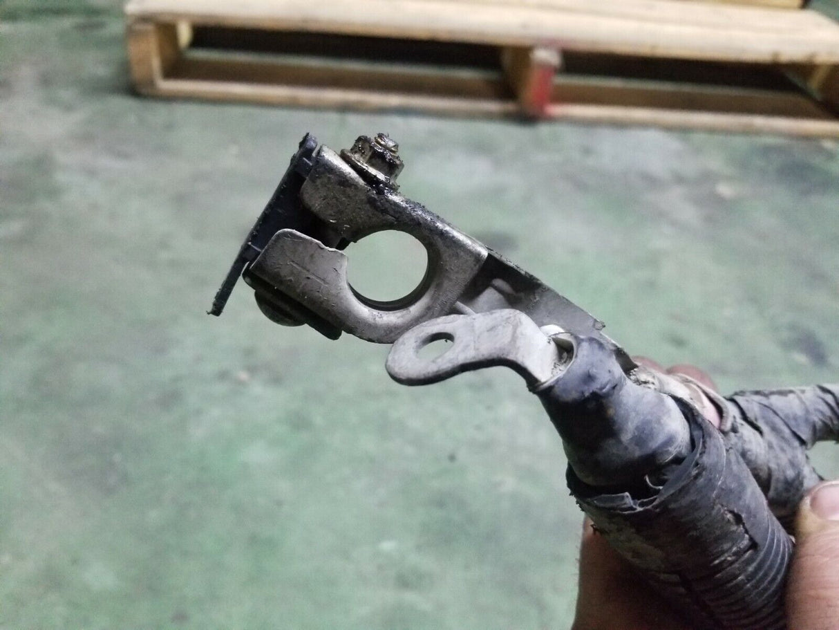 2013 CUMMINS 6.7L,LH BATTERY CABLE 68147498AA 5285014