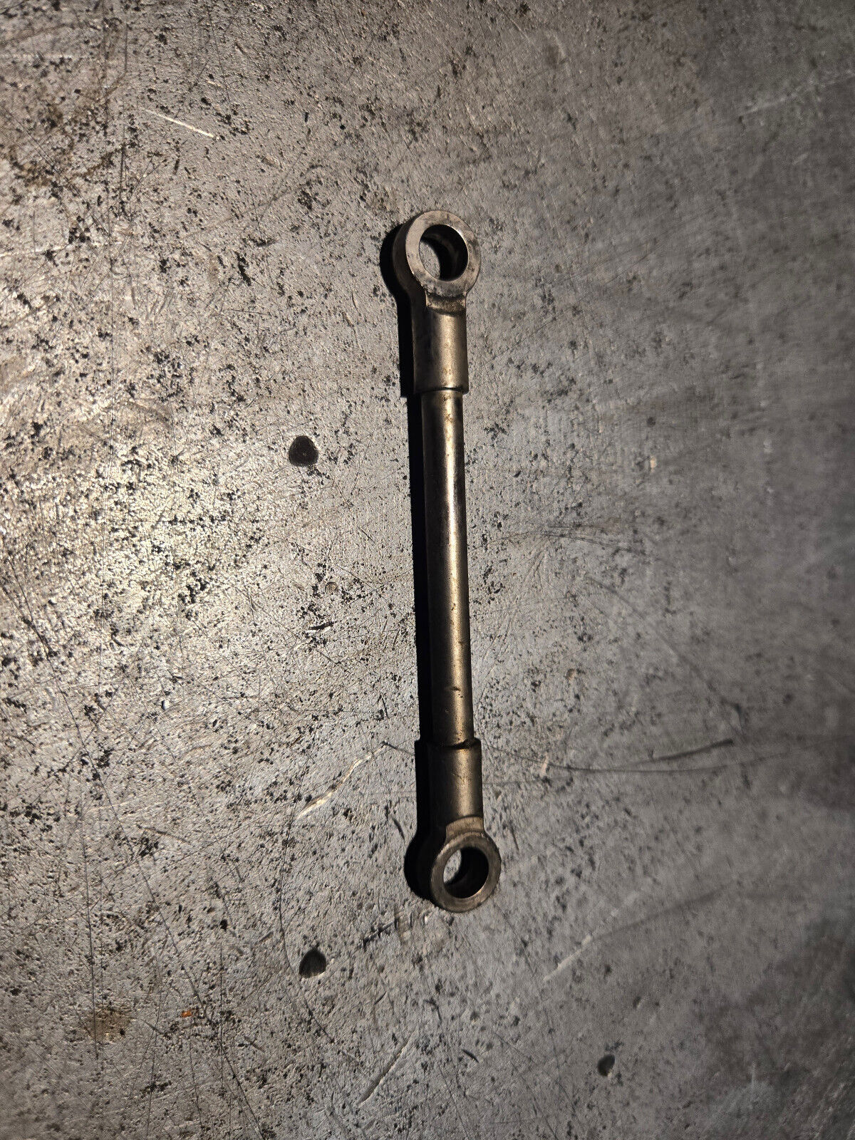 3.0L ECODIESEL Turbo Actuator arm