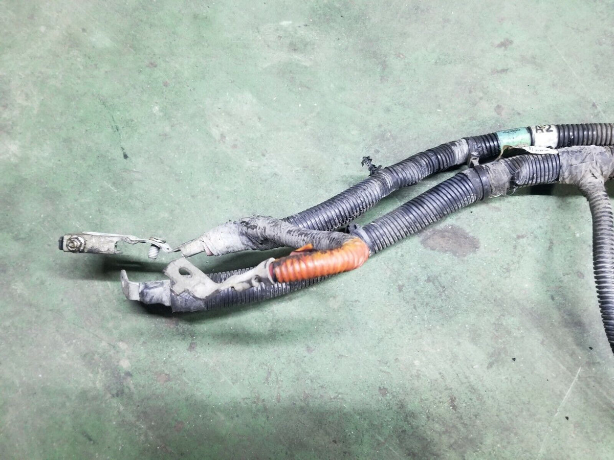 2013 CUMMINS 6.7L,LH BATTERY CABLE 68147498AA 5285014