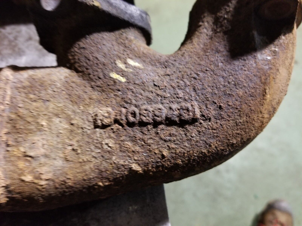 Ford Powerstroke 6.0 6L Diesel Exhaust Manifolds Set of 2 1840770C1 18409904C1