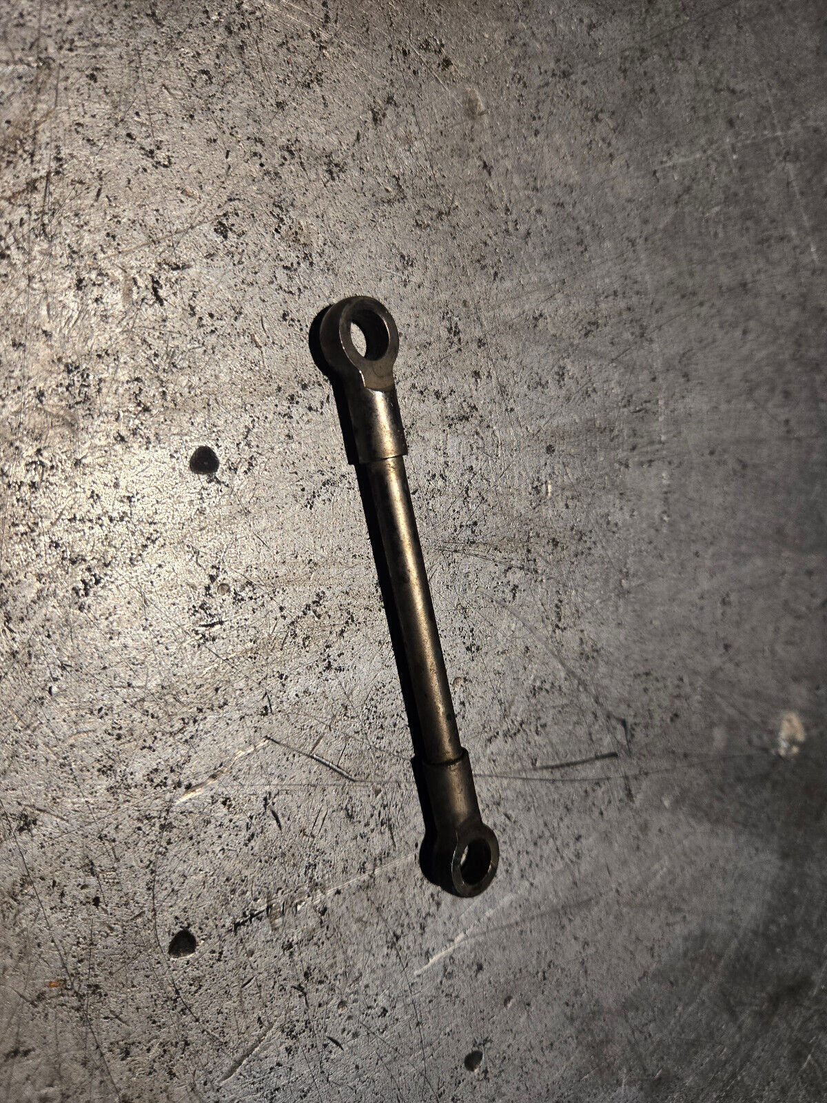 3.0L ECODIESEL Turbo Actuator arm