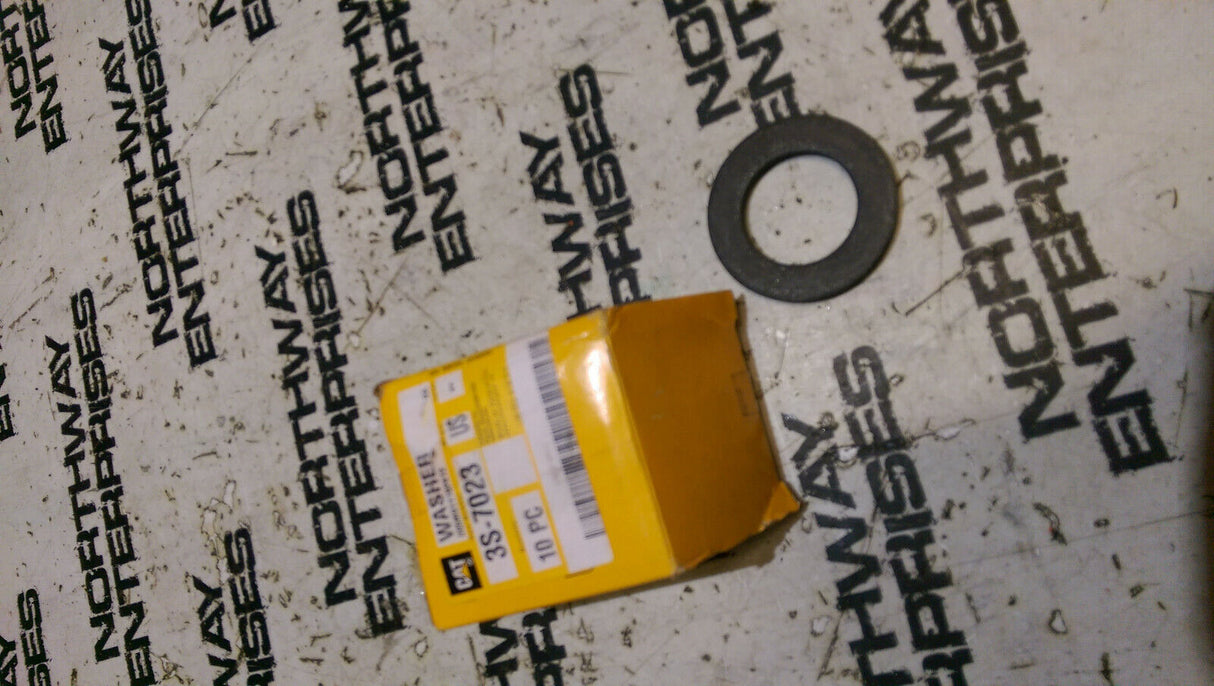 CATERPILLAR 3S-7023 10PC