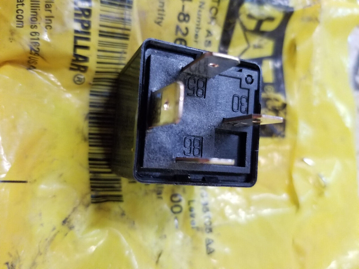 274-8262 CAT RELAY 2748262