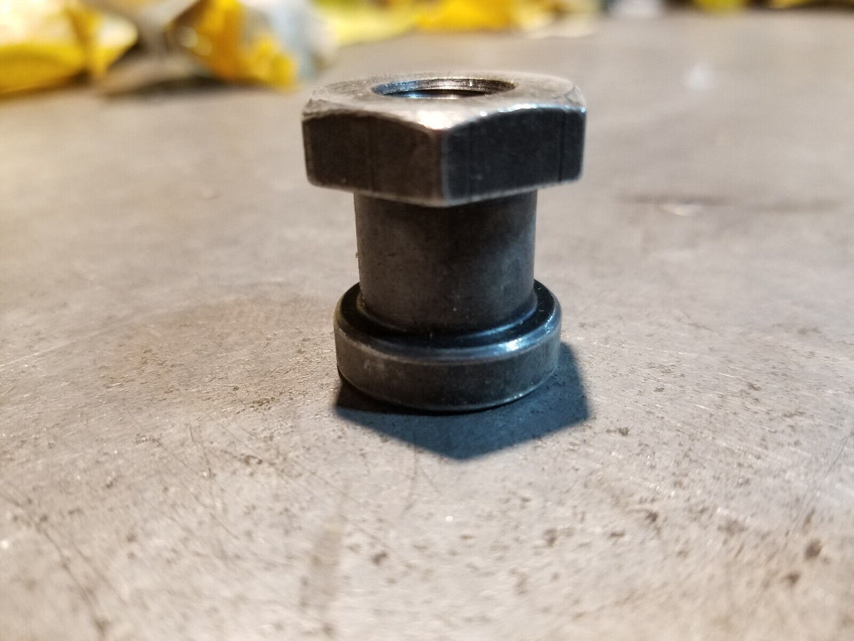244-2306 CATERPILLAR OEM GENUINE M12 x 1.75mm Hex Guide Nut
