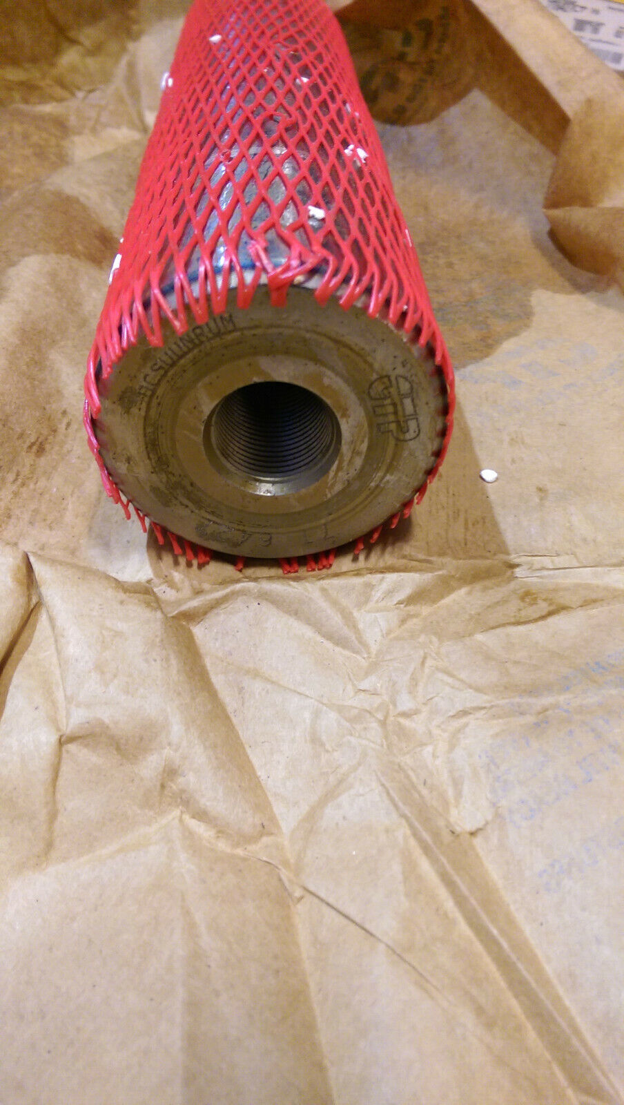 CTP CATERPILLAR 7T6427 PIN NEW