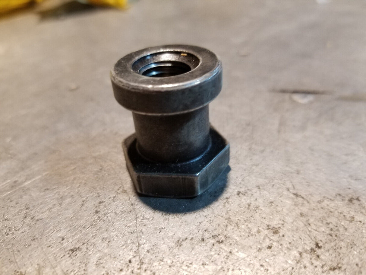 244-2306 CATERPILLAR OEM GENUINE M12 x 1.75mm Hex Guide Nut