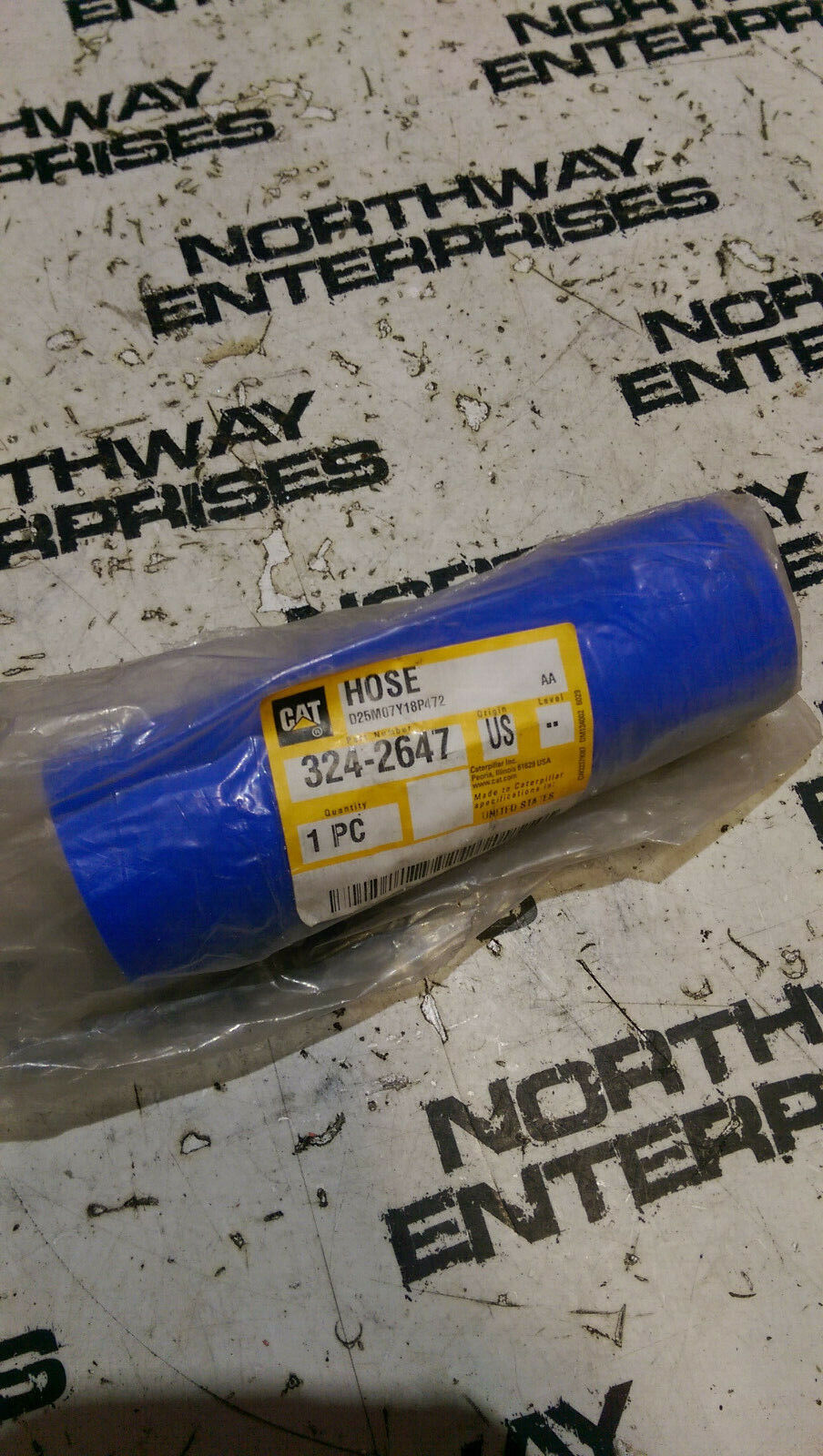 CATERPILLAR 324-2647