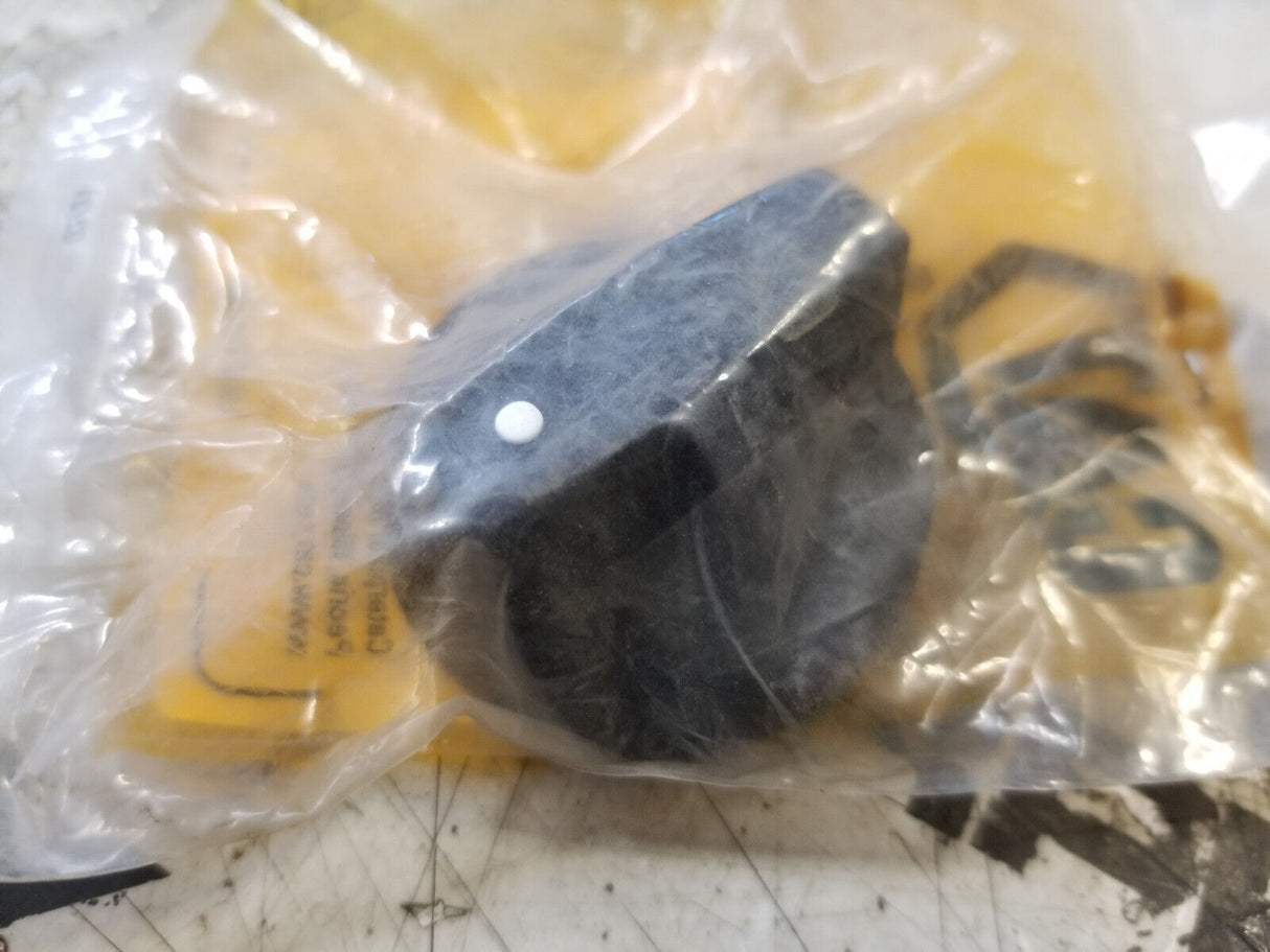 Caterpillar 307-0649: Control Console Knob 3070649