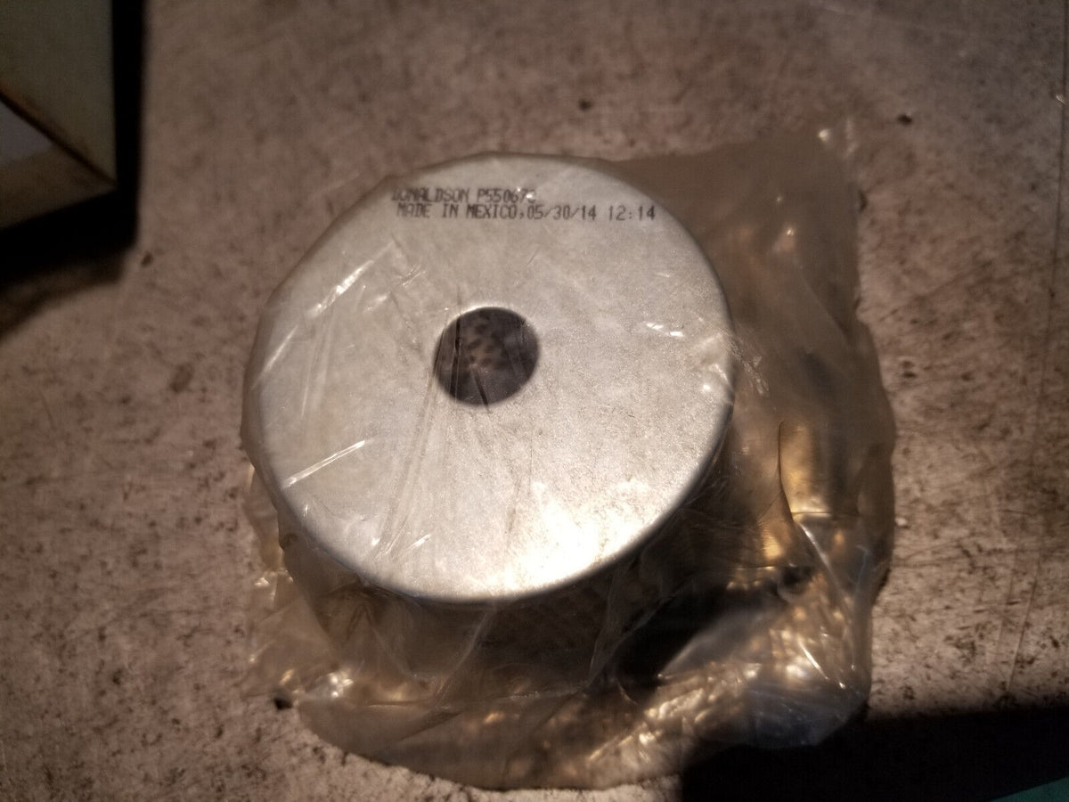 LOT OF 12PC - P550673 DONALDSON FUEL FILTER