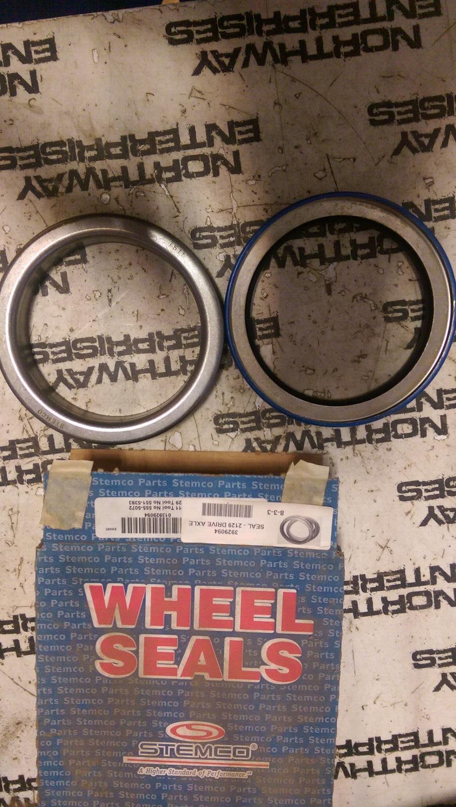 3929094 STEMCO SEAL