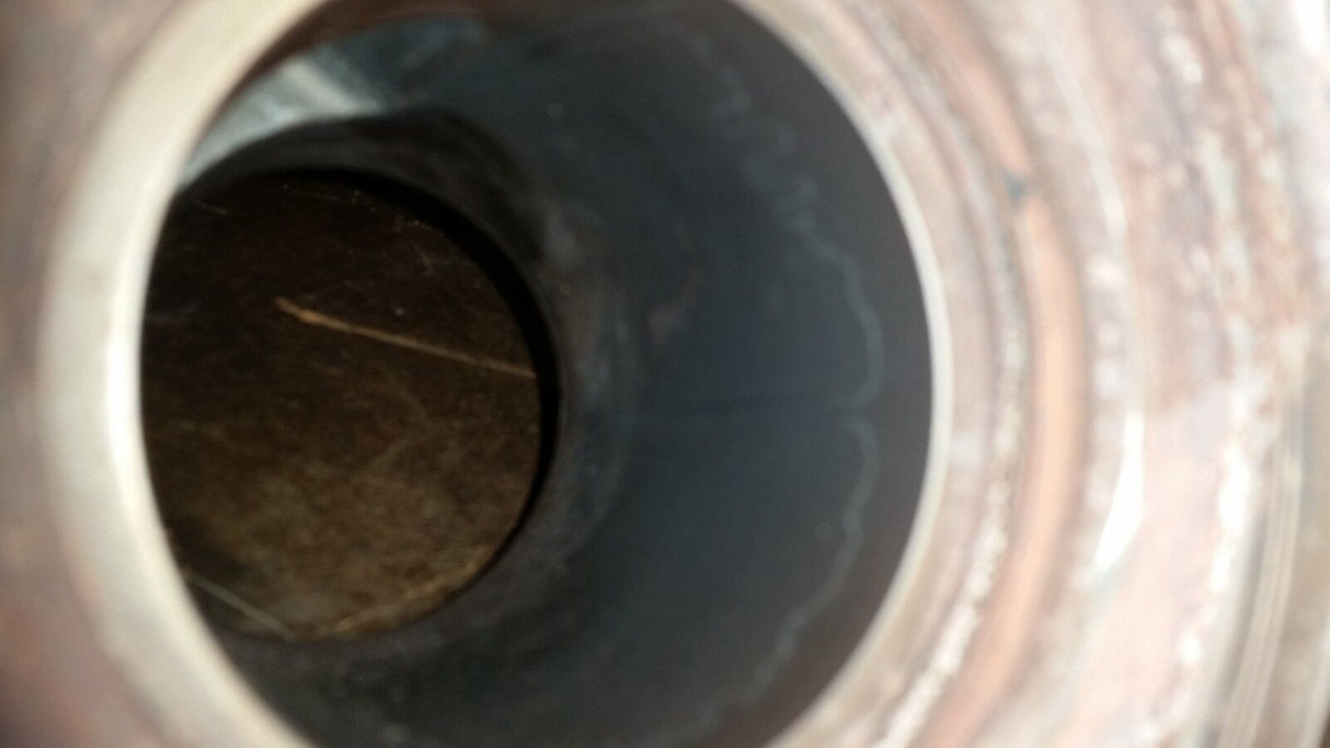 6.7L F350 POWERSTROKE 6.7L TURBOCHARGER EXHAUST HOUSING USED