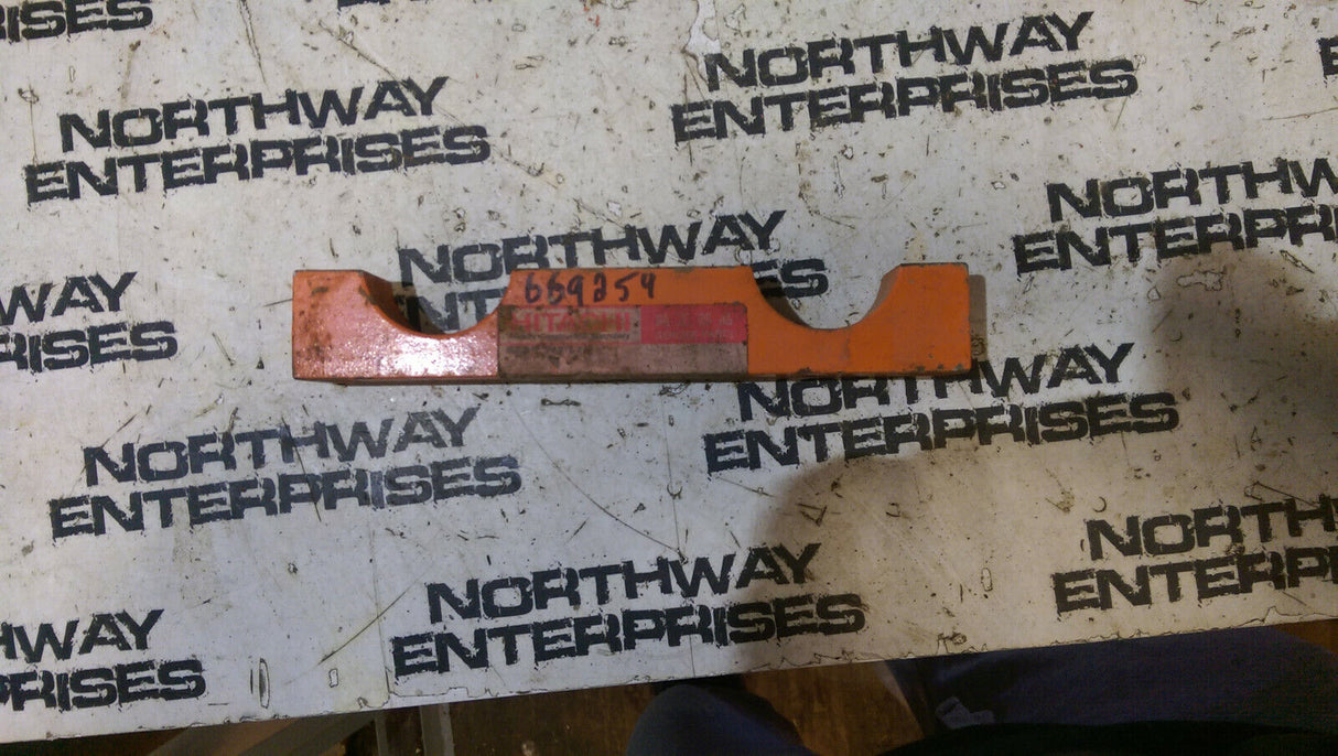 HITACHI 4357284 CLAMP