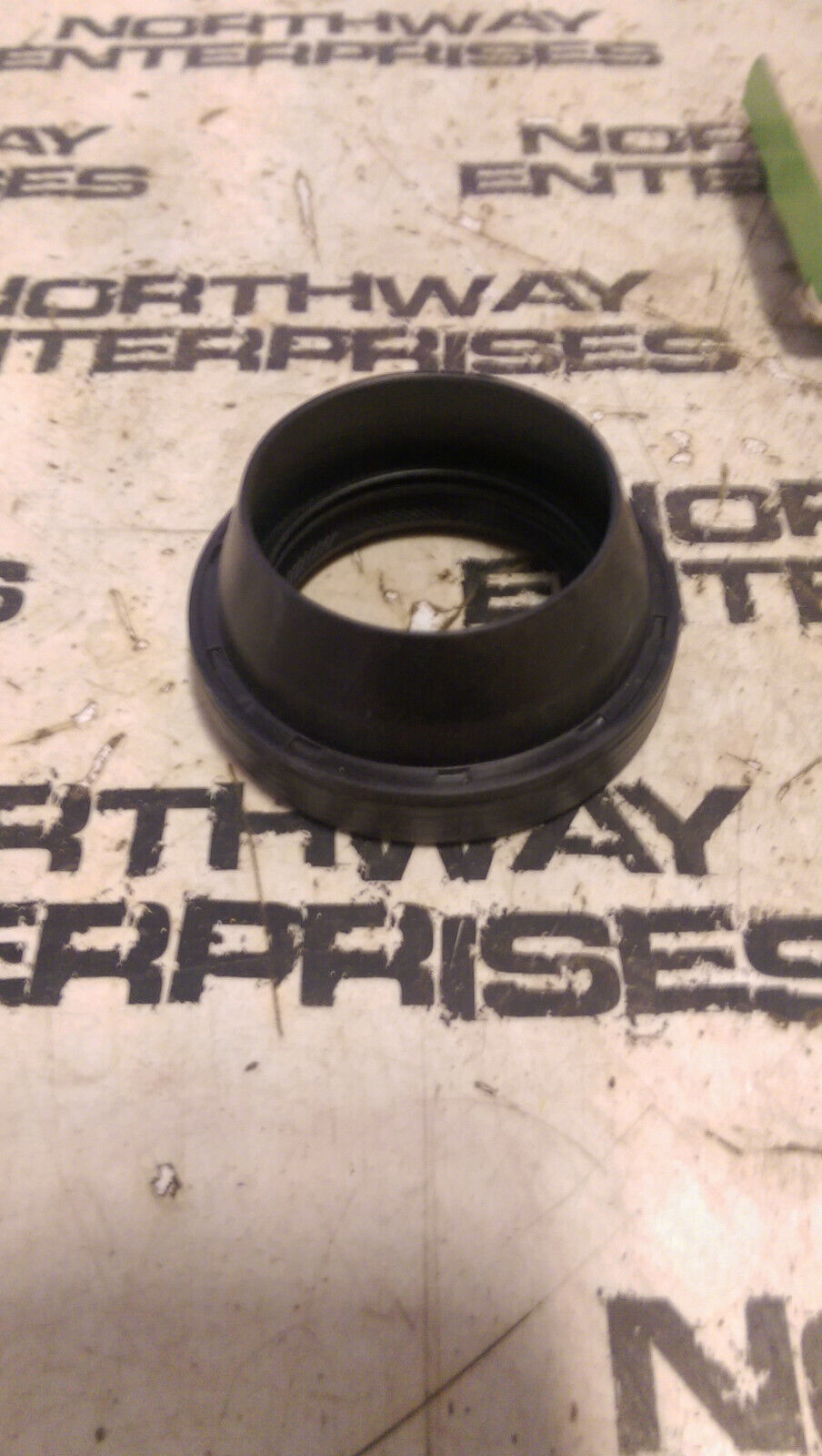 SKF 18507 TCASE OUTPUT SHAFT SEAL