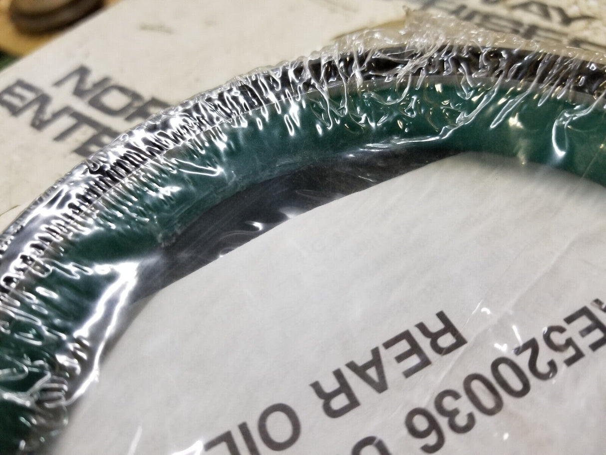 JOHN DEERE RE520036 SEAL REAR OIL SEAL
