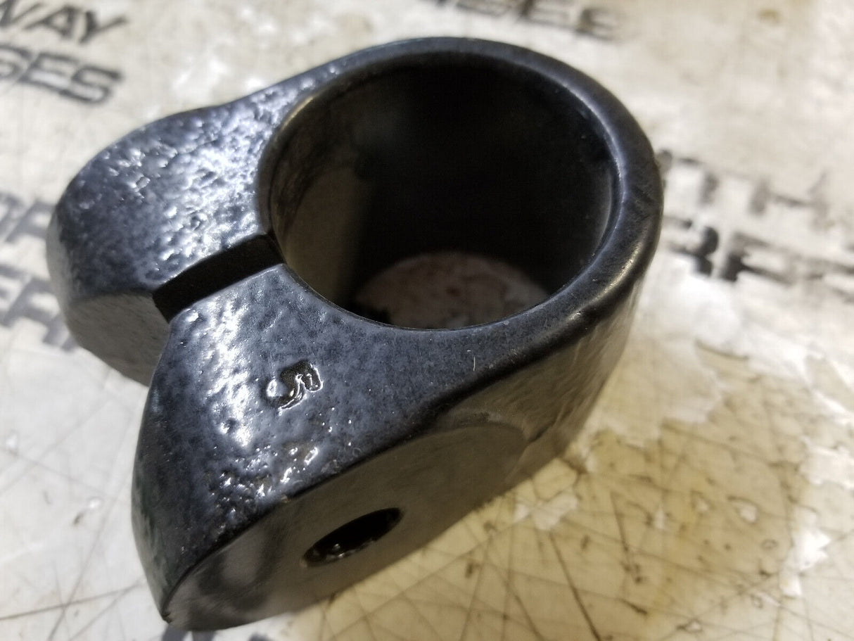 7D-9969 CATERPILLAR OEM GENUINE 45.1mm ID Mirror Mounting Clamp Support