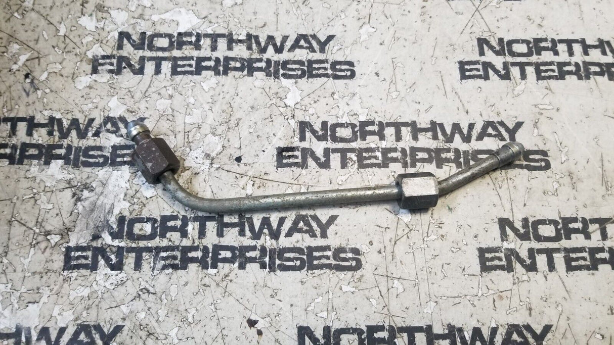 2003-2007 CUMMINS RAM 5.9L HIGH PRESSURE FUEL LINE 5086870AA 3957079 cp3 to rail