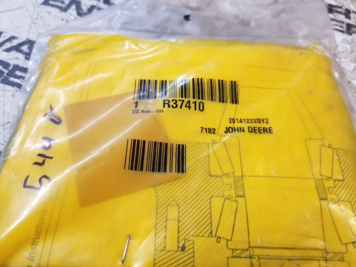 JOHN DEERE R37410