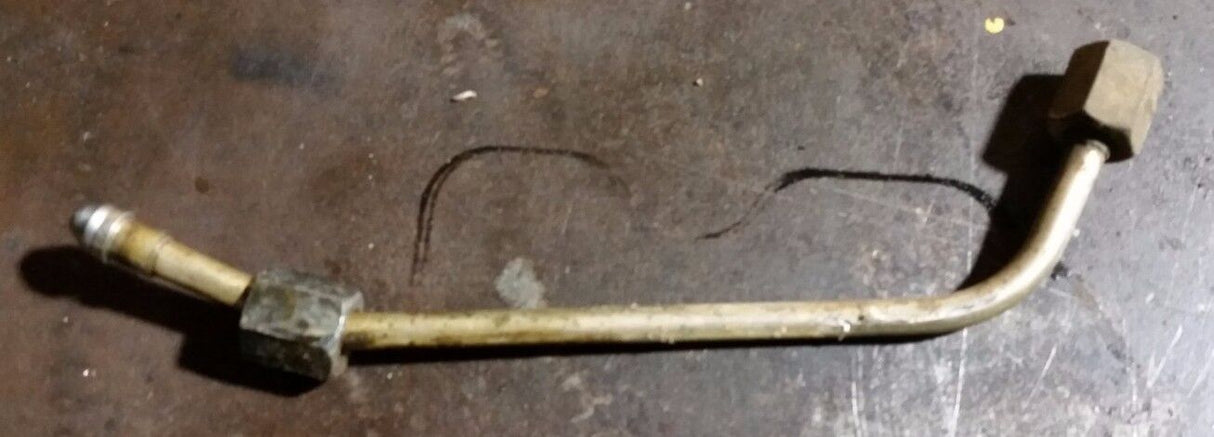 2003-2007 CUMMINS RAM 5.9L HIGH PRESSURE FUEL LINE 5086870AA 3957079 cp3 to rail