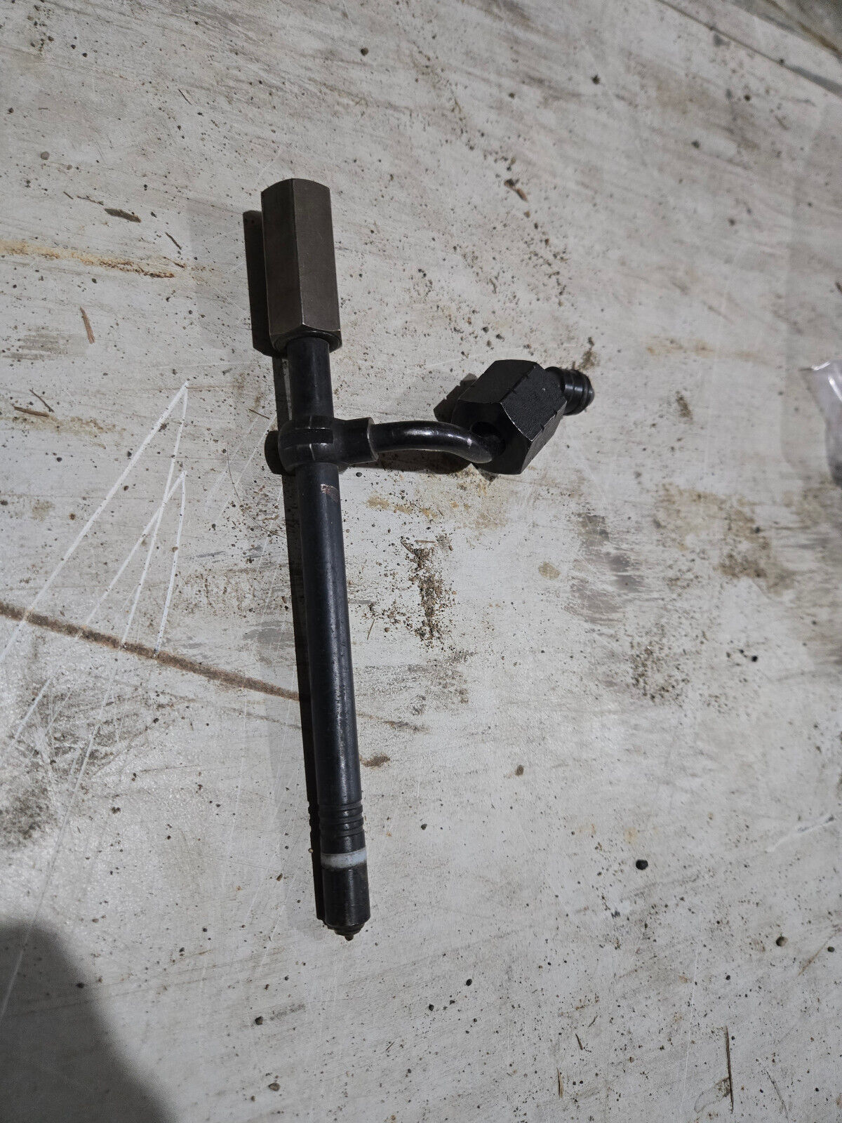 Pencil Nozzle for Caterpillar CAT 3208 3204 p/n 9N3979 9N-3979