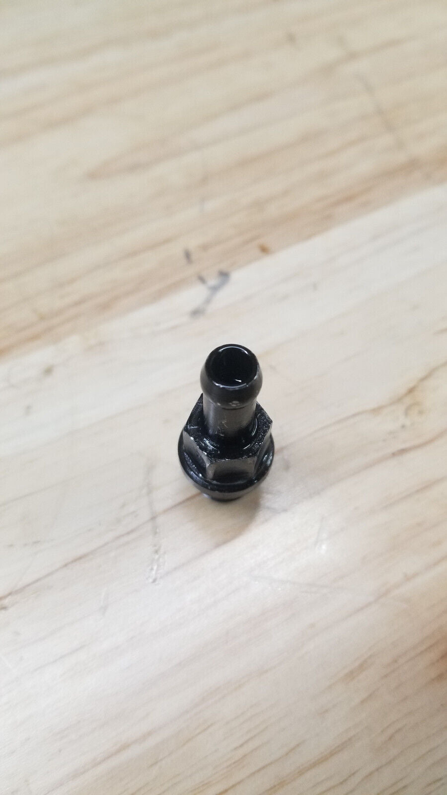 01-10 6.6L Chevrolet Duramax LB7 LLY LBZ LMM CP3 INLET / OUTLET FITTING