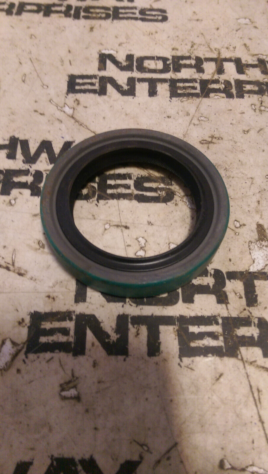 SKF 19273 SEAL