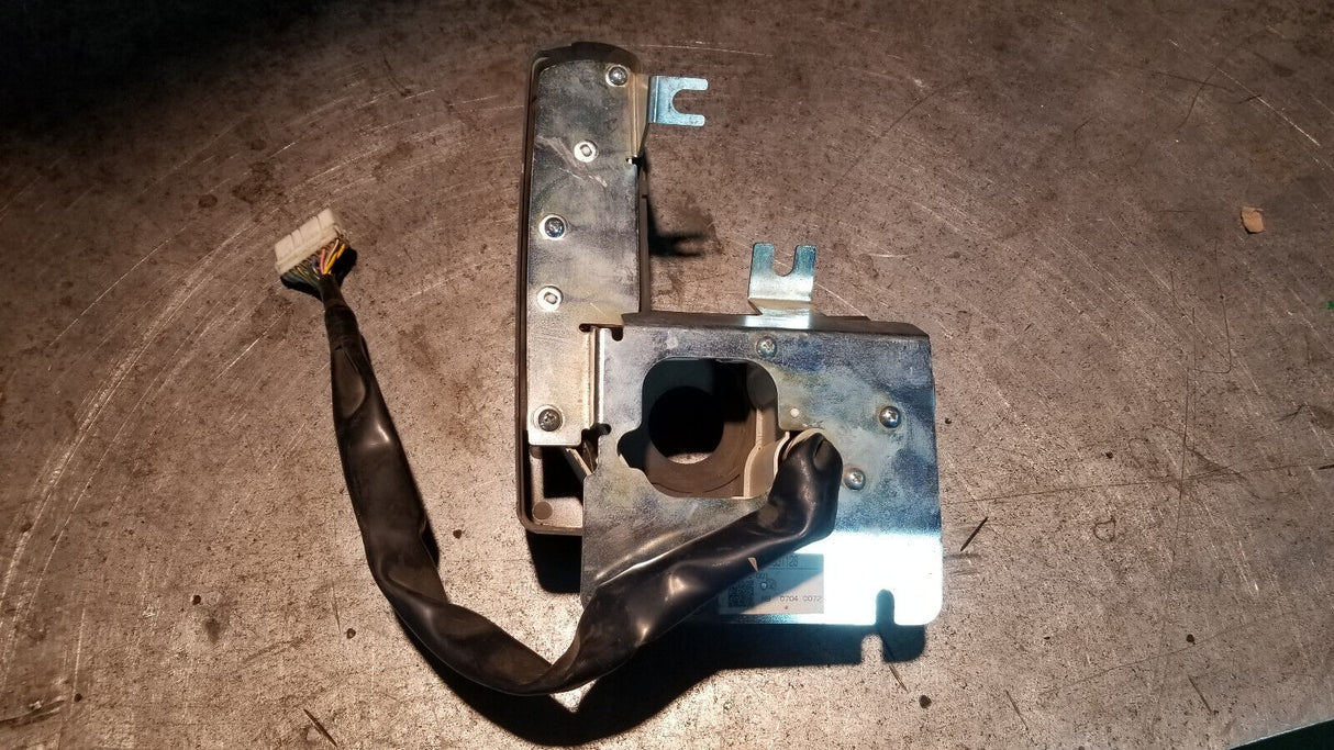 4631128 HK00039 Air Conditioner Controller Switch for ZX200-3 ZX240-3 Hitachi