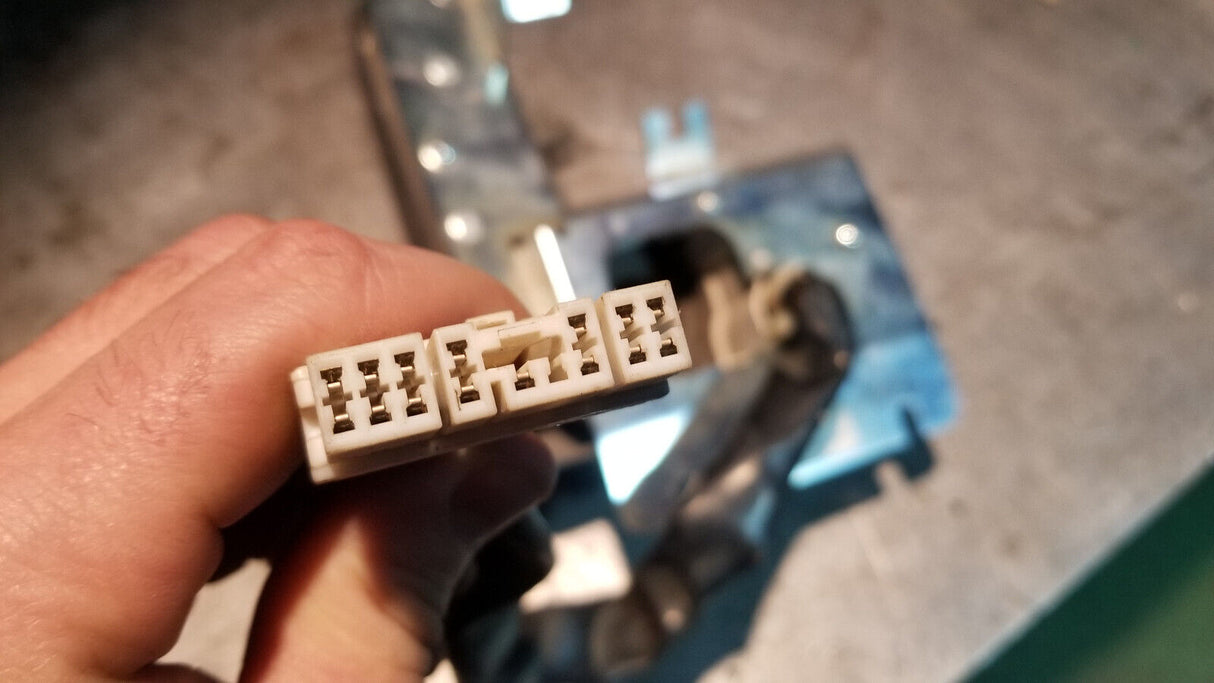 4631128 HK00039 Air Conditioner Controller Switch for ZX200-3 ZX240-3 Hitachi