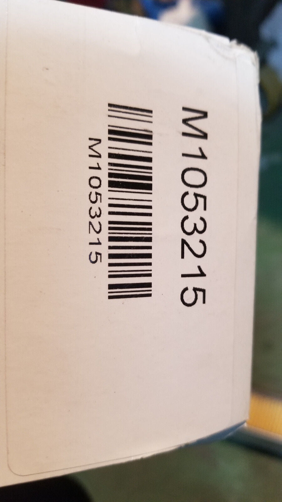 MERLO M1053215 CABIN AIR FILTER