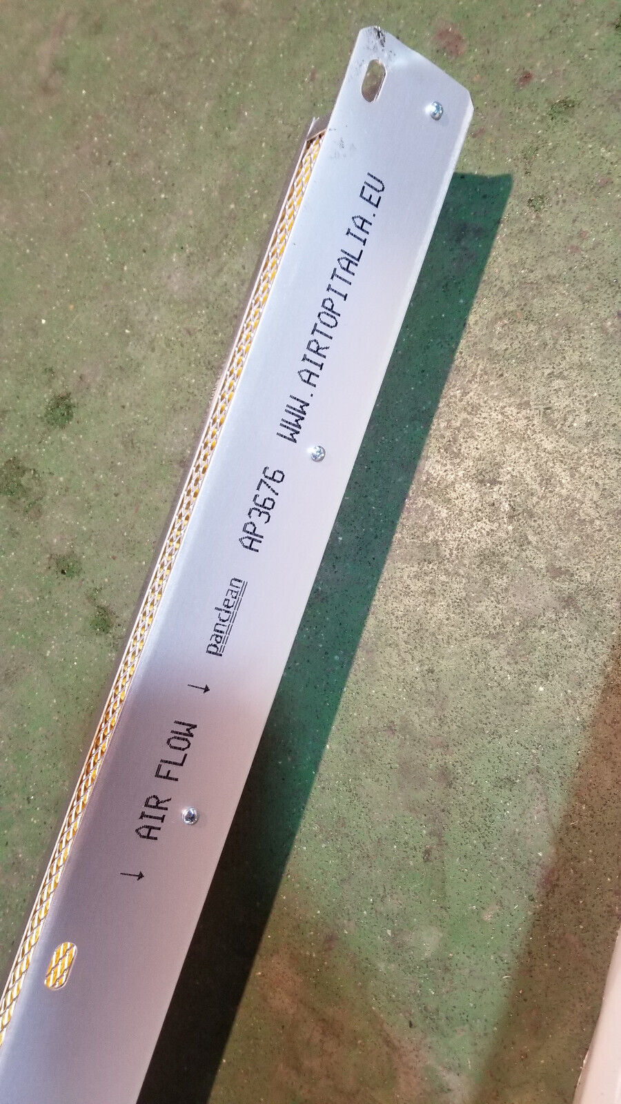 MERLO M1053215 CABIN AIR FILTER