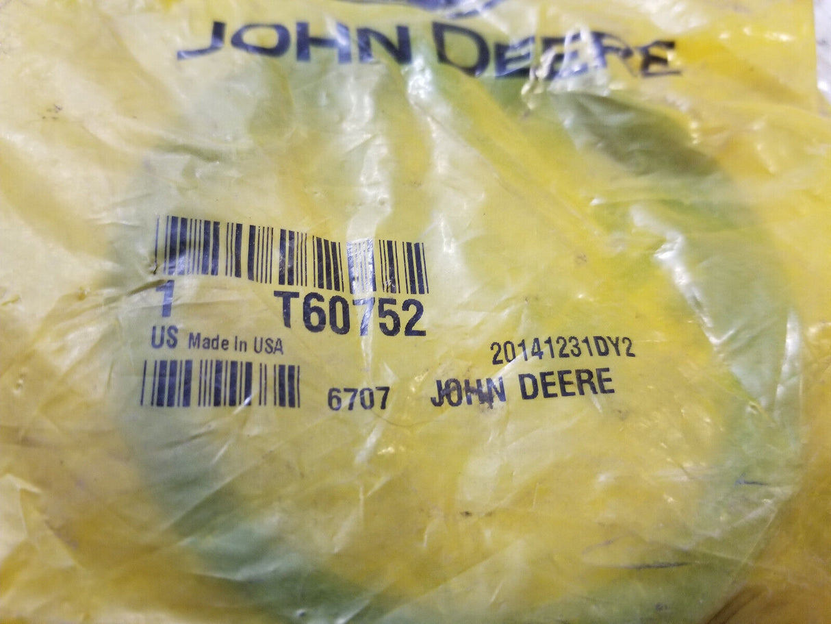 John Deere T60752 oil seal