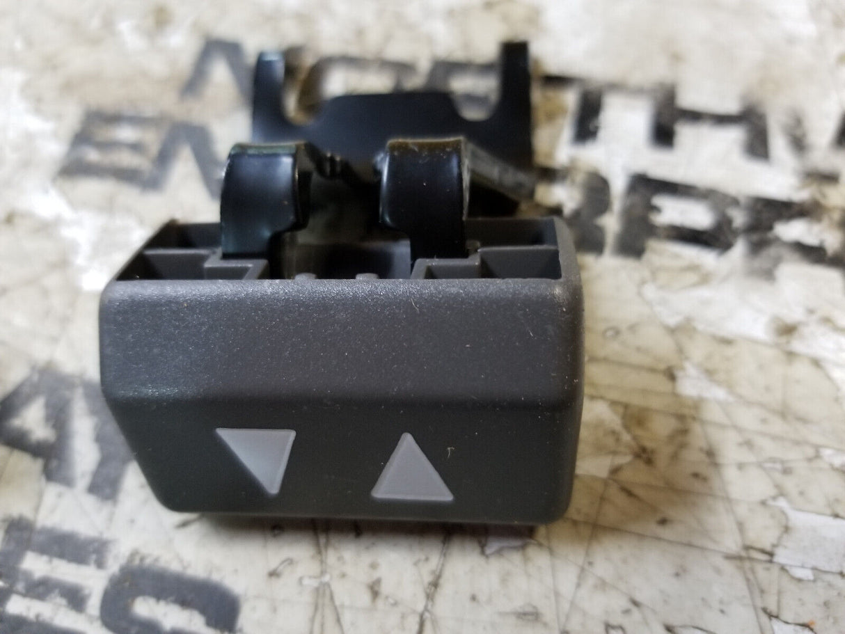 CATERPILLAR 242-8771: Air Valve used in Suspension Seat 2428771