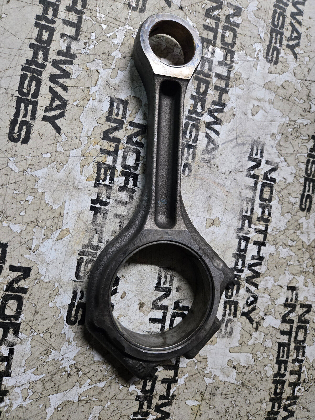 Connecting Rod Ford 6.7L Powerstroke Diesel Super Duty BC3Q-6200-CB