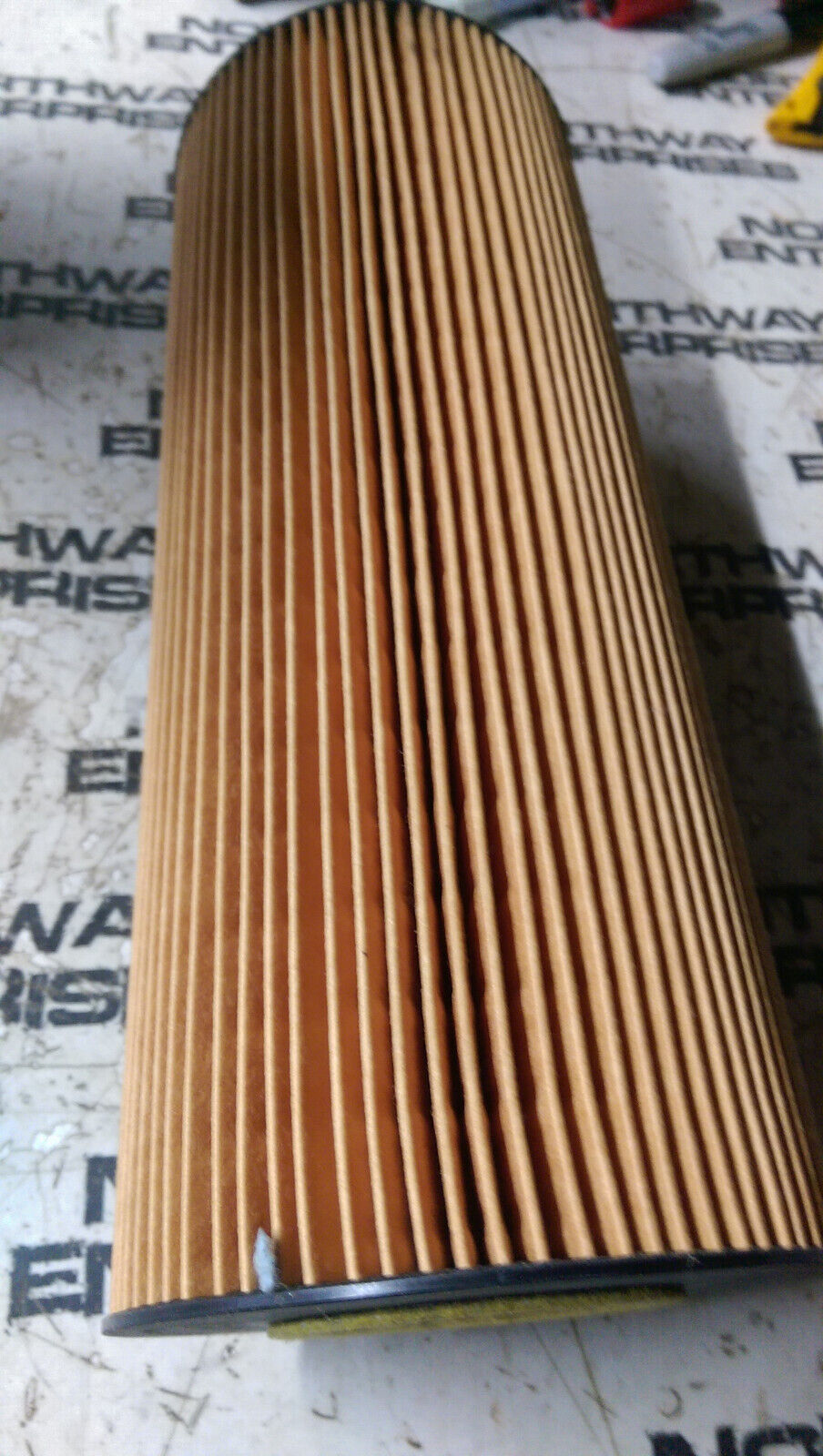 BELL 221513 FILTER CROSS P550453