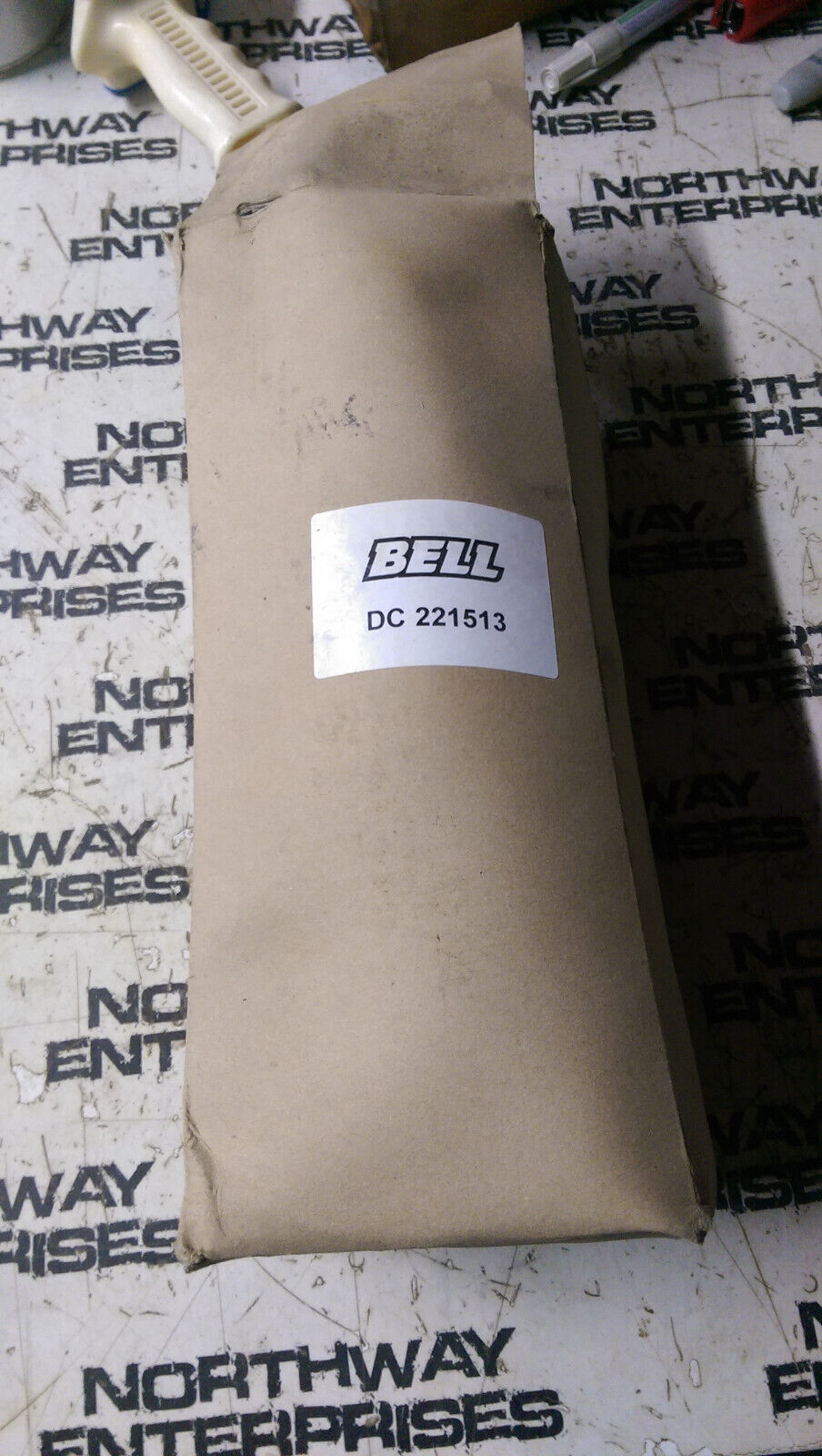 BELL 221513 FILTER CROSS P550453
