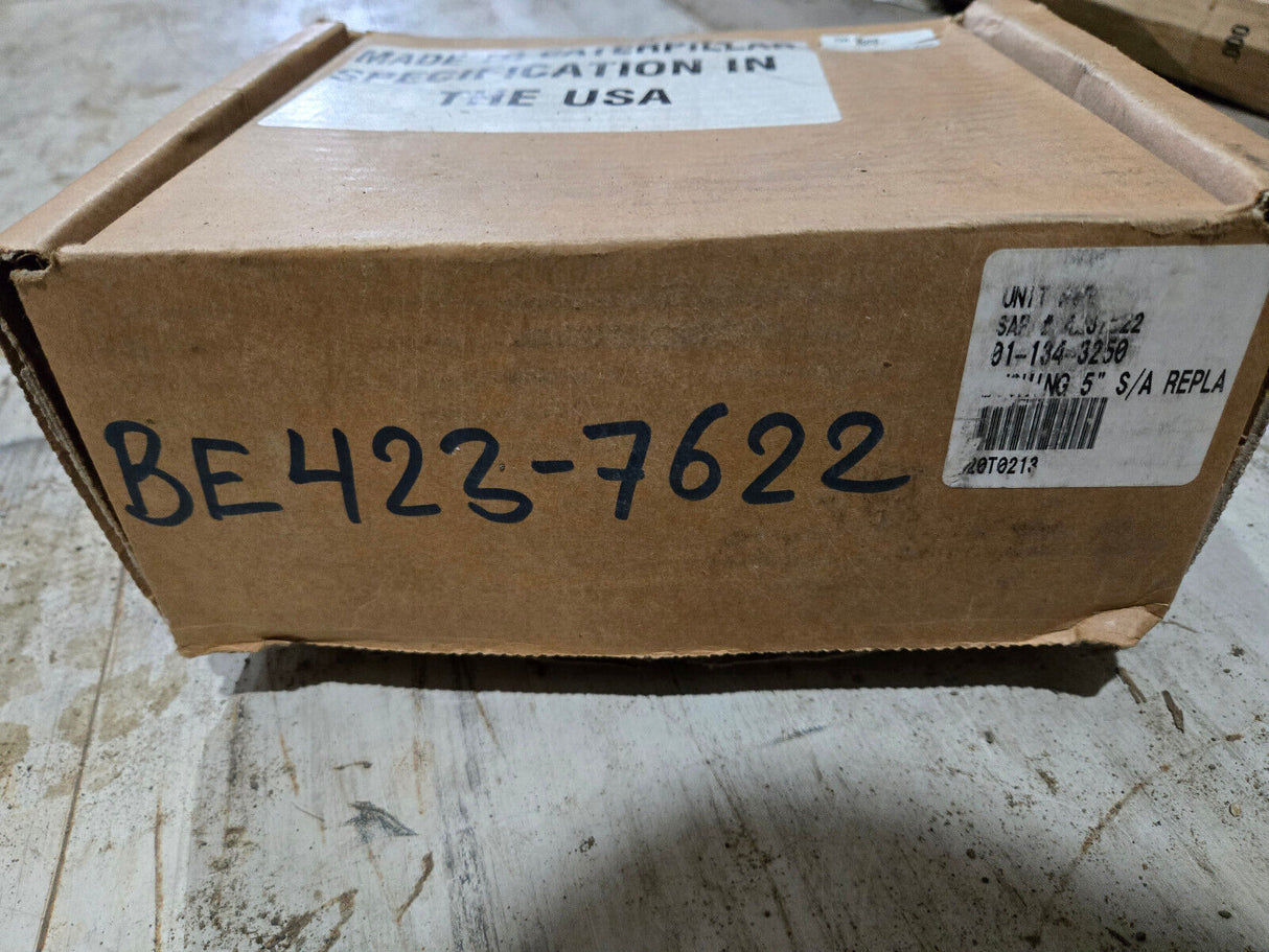 CATERPILLAR BUCYRUS OEM 423-7622 4237622 BUSHING 134-3250 196.85mm OD 1343250