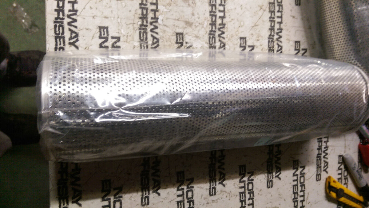 222389 BELL HYDRAULIC FILTER