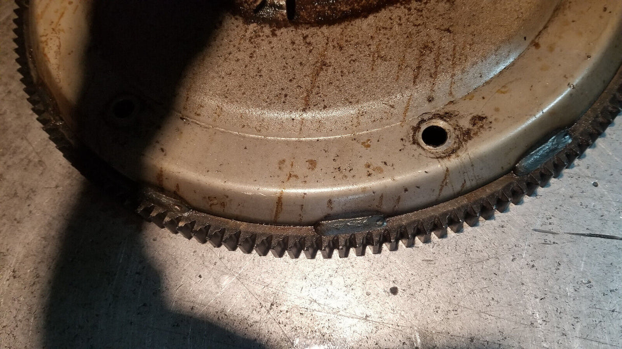 2007.5-2012 Dodge Ram 3500 6.7L 68RFE Transmission Flex Plate 68005249aa