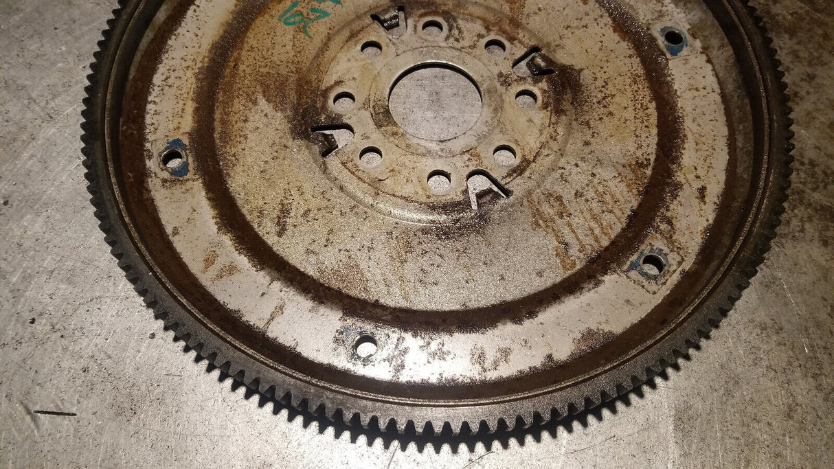 2007.5-2012 Dodge Ram 3500 6.7L 68RFE Transmission Flex Plate 68005249aa