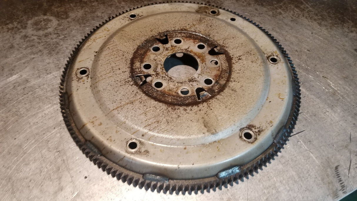 2007.5-2012 Dodge Ram 3500 6.7L 68RFE Transmission Flex Plate 68005249aa