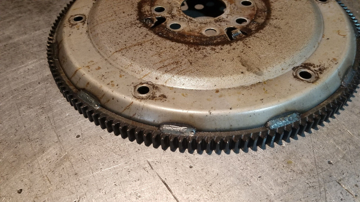 2007.5-2012 Dodge Ram 3500 6.7L 68RFE Transmission Flex Plate 68005249aa