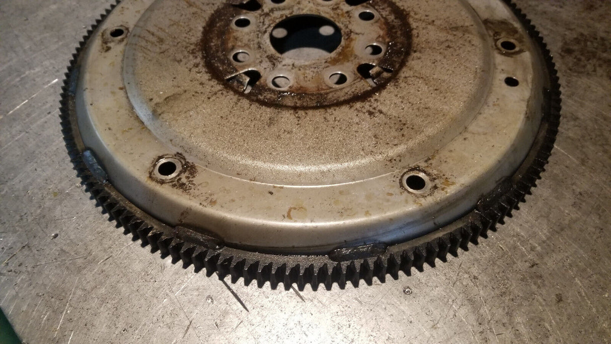 2007.5-2012 Dodge Ram 3500 6.7L 68RFE Transmission Flex Plate 68005249aa