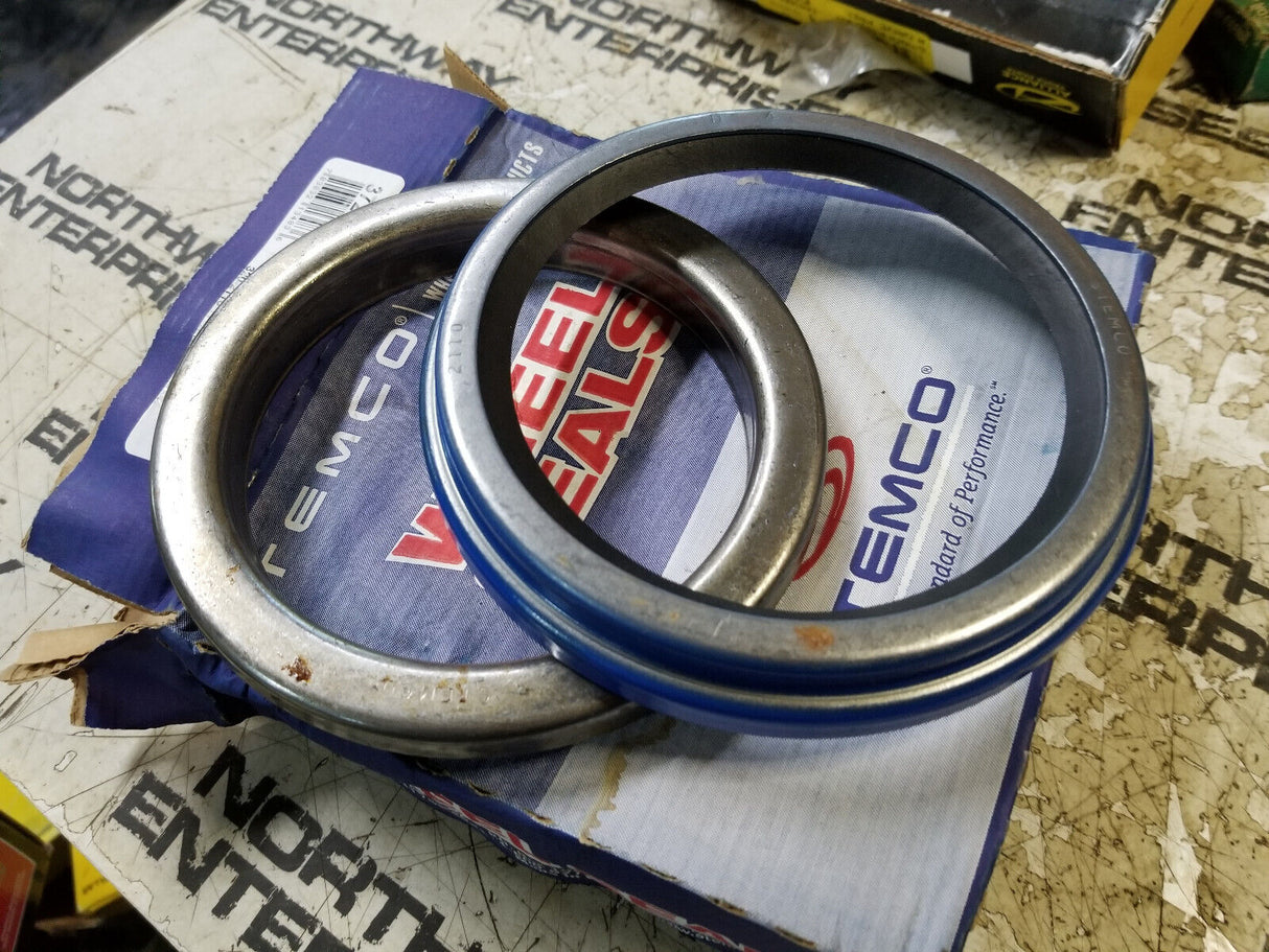 372-7097 STEMCO WHEEL SEAL