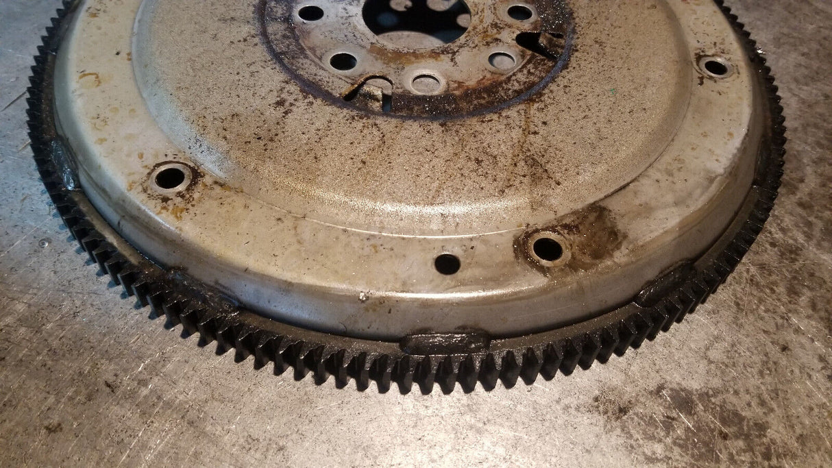 2007.5-2012 Dodge Ram 3500 6.7L 68RFE Transmission Flex Plate 68005249aa